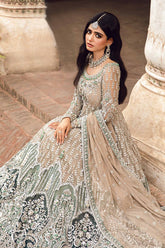 REPLICA MARIA.B WEDDING - MEHRINOZ